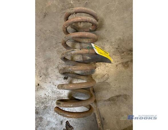 Coil Spring VW TRANSPORTER III Bus