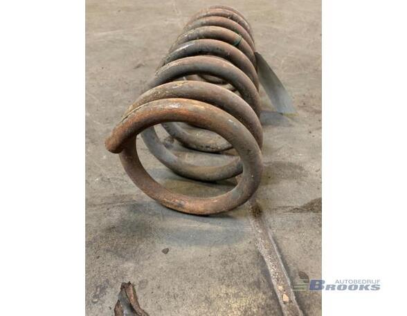 Coil Spring VW TRANSPORTER III Bus