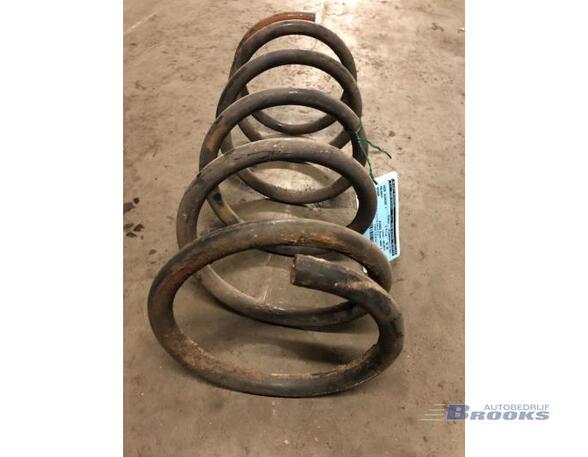 Coil Spring PEUGEOT BOXER Bus (244, Z_)