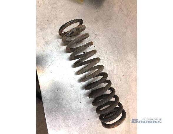 Coil Spring MERCEDES-BENZ /8 (W114), MERCEDES-BENZ /8 (W115)