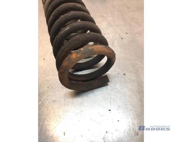 Coil Spring MERCEDES-BENZ /8 (W114), MERCEDES-BENZ /8 (W115)