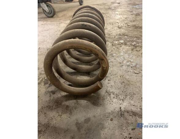 Coil Spring VW TRANSPORTER III Bus