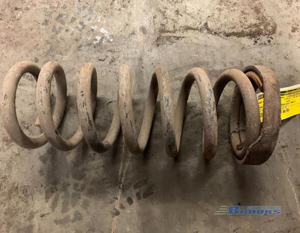 Coil Spring VW TRANSPORTER III Bus