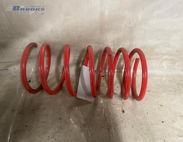 Coil Spring FORD PUMA (EC_)