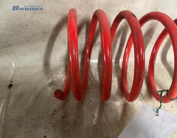 Coil Spring FORD PUMA (EC_)