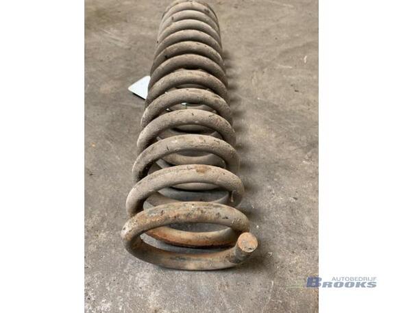 Coil Spring MERCEDES-BENZ /8 (W114), MERCEDES-BENZ /8 (W115)