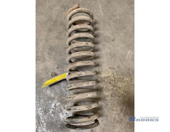 Coil Spring MERCEDES-BENZ /8 (W114), MERCEDES-BENZ /8 (W115)