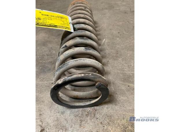 Coil Spring MERCEDES-BENZ /8 (W114), MERCEDES-BENZ /8 (W115)