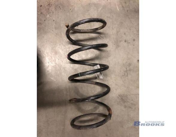 Coil Spring PEUGEOT 206 Hatchback (2A/C), PEUGEOT 206 Saloon, PEUGEOT 206 SW (2E/K)