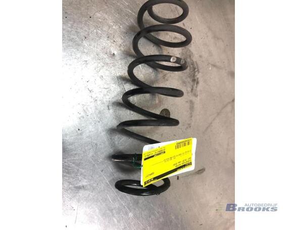 Coil Spring SEAT IBIZA IV ST (6J8, 6P8)