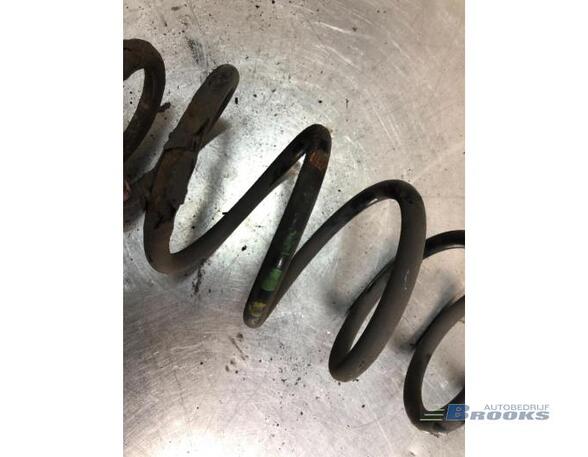 Coil Spring VW POLO (6R1, 6C1), VW POLO Van (6R)