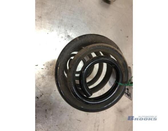 Coil Spring RENAULT CLIO II (BB_, CB_), RENAULT THALIA I (LB_), RENAULT CLIO III (BR0/1, CR0/1)