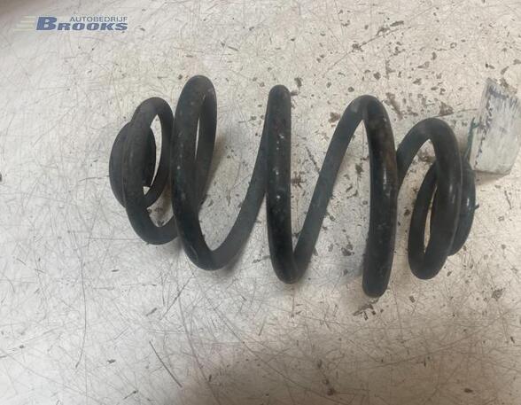 Coil Spring RENAULT CLIO II (BB_, CB_), RENAULT THALIA I (LB_), RENAULT CLIO III (BR0/1, CR0/1)