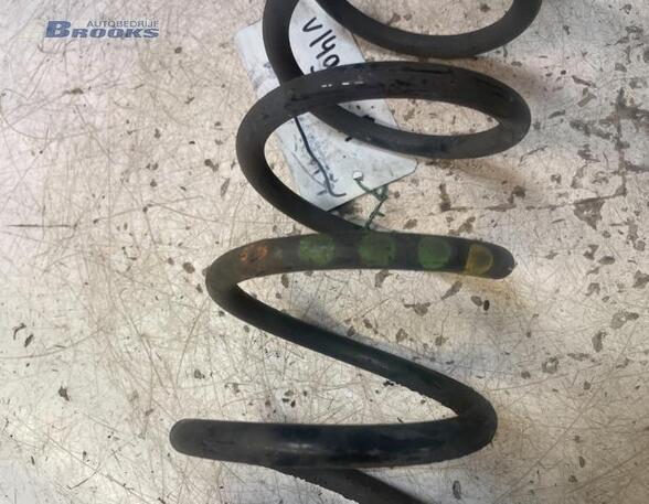 Coil Spring VW POLO (6R1, 6C1), VW POLO Van (6R)