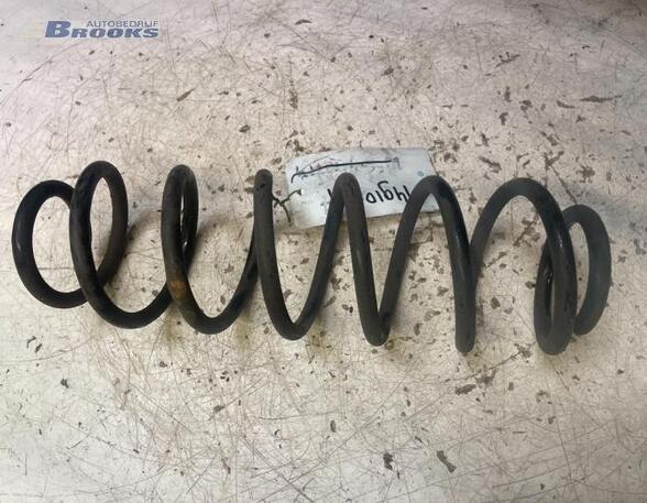 Coil Spring VW POLO (6R1, 6C1), VW POLO Van (6R)