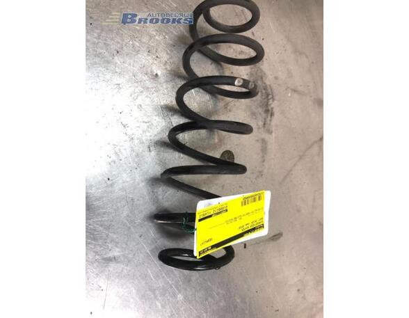 Coil Spring SEAT IBIZA IV ST (6J8, 6P8)