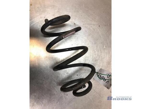 Coil Spring NISSAN NOTE (E11, NE11)