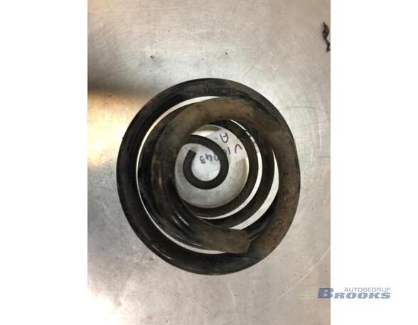 Coil Spring NISSAN NOTE (E11, NE11)