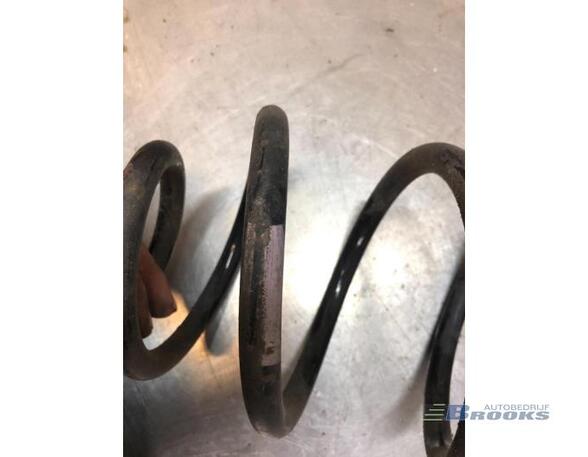 Coil Spring NISSAN NOTE (E11, NE11)