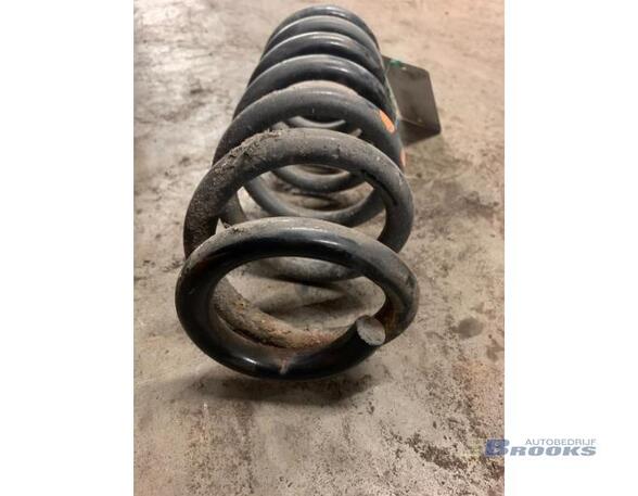 Coil Spring PEUGEOT 406 Break (8E/F)