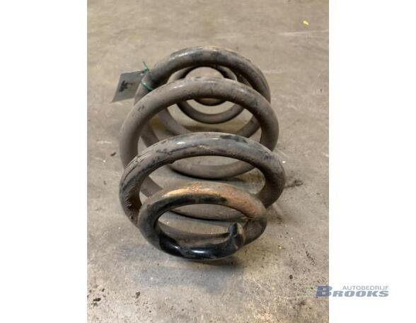 Coil Spring VW SHARAN (7M8, 7M9, 7M6), MERCEDES-BENZ /8 (W115)