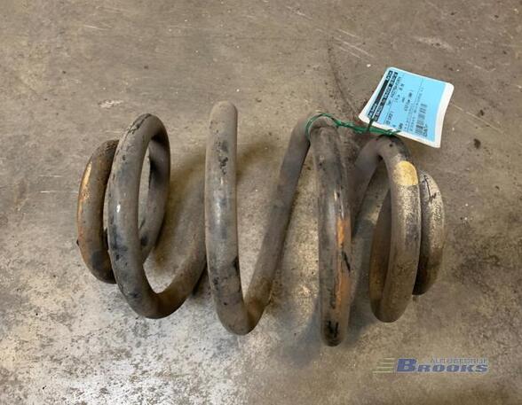 Coil Spring VW SHARAN (7M8, 7M9, 7M6), MERCEDES-BENZ /8 (W115)