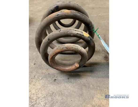 Coil Spring VW SHARAN (7M8, 7M9, 7M6), MERCEDES-BENZ /8 (W115)