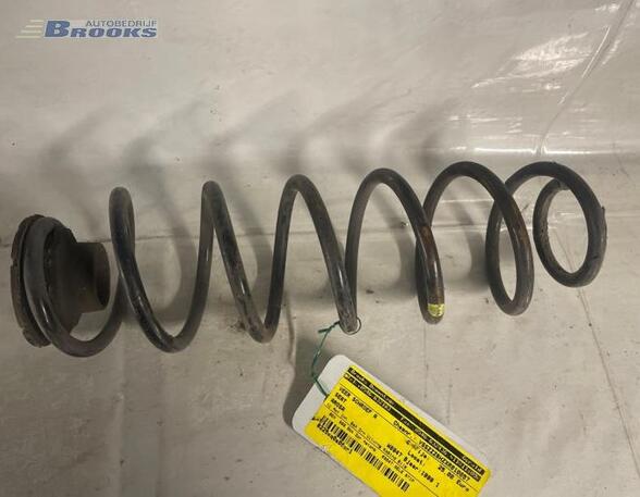 Coil Spring SEAT AROSA (6H)