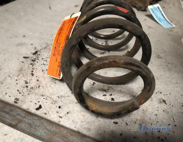 Coil Spring FIAT PUNTO (176_), FIAT PUNTO Van (176_)