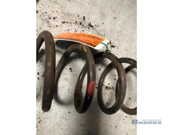 Coil Spring FIAT PUNTO (176_), FIAT PUNTO Van (176_)