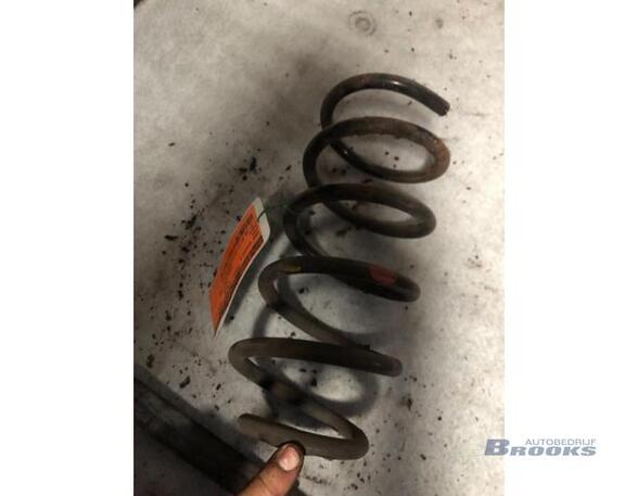 Coil Spring FIAT PUNTO (176_), FIAT PUNTO Van (176_)