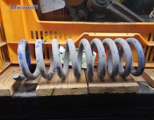 Coil Spring MERCEDES-BENZ CLK Convertible (A209)