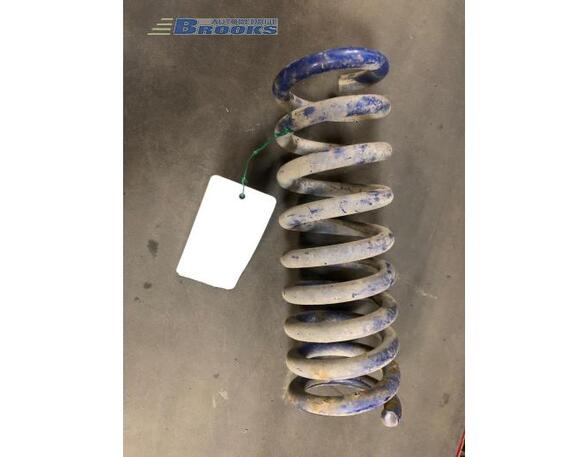 Coil Spring MERCEDES-BENZ CLK Convertible (A209)