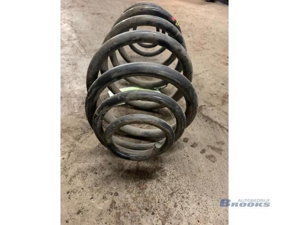 Coil Spring RENAULT KANGOO / GRAND KANGOO (KW0/1_), RENAULT KANGOO Express (FW0/1_)