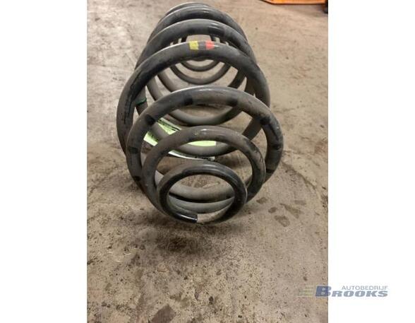 Coil Spring RENAULT KANGOO / GRAND KANGOO (KW0/1_), RENAULT KANGOO Express (FW0/1_)