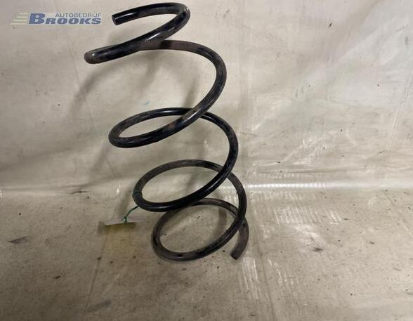 Coil Spring ALFA ROMEO 156 (932_)