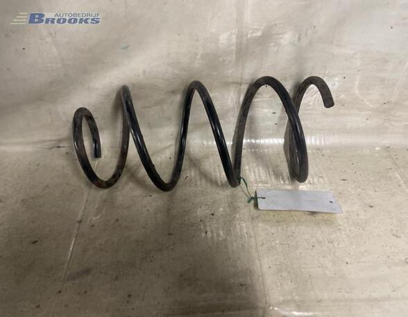 Coil Spring ALFA ROMEO 156 (932_)