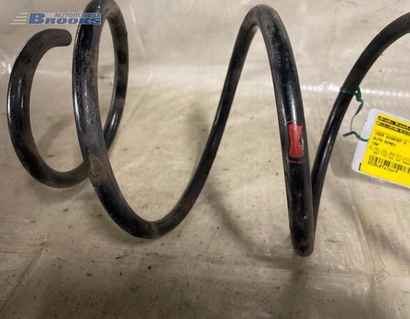 Coil Spring ALFA ROMEO 156 (932_)