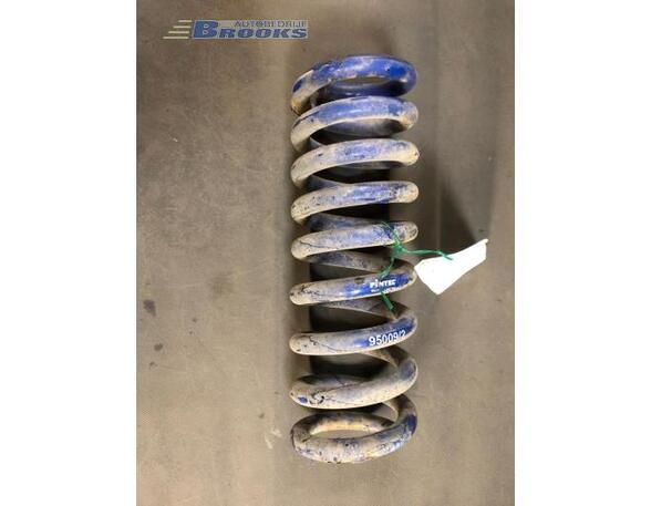 Coil Spring MERCEDES-BENZ CLK Convertible (A209)