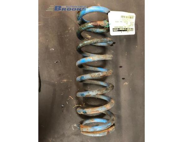 Coil Spring MERCEDES-BENZ SPRINTER 3-t Van (906)