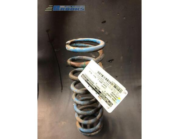 Coil Spring MERCEDES-BENZ SPRINTER 3-t Van (906)