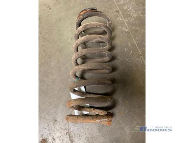 Coil Spring MERCEDES-BENZ /8 (W114), MERCEDES-BENZ /8 (W115)