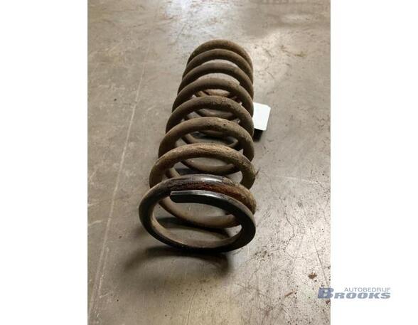 Coil Spring MERCEDES-BENZ /8 (W114), MERCEDES-BENZ /8 (W115)