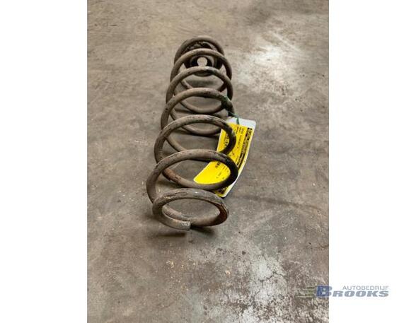 Coil Spring SEAT AROSA (6H)