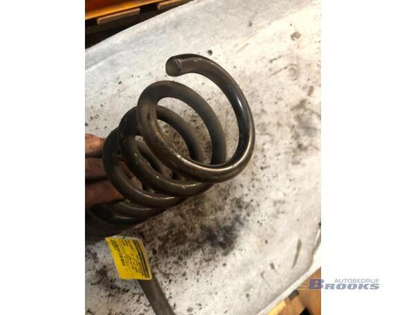 Coil Spring MERCEDES-BENZ E-CLASS (W210)