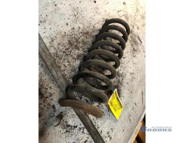 Coil Spring MERCEDES-BENZ E-CLASS (W210)