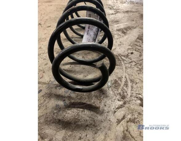 Coil Spring ALFA ROMEO GIULIETTA (940_)