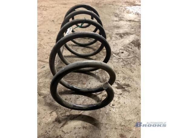 Coil Spring ALFA ROMEO GIULIETTA (940_)