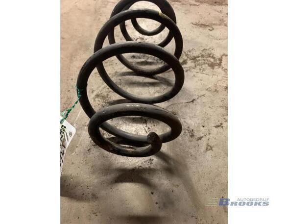 Coil Spring FIAT DOBLO Cargo (263_), FIAT DOBLO MPV (263_), FIAT DOBLO Platform/Chassis (263_)