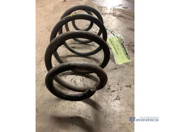 Coil Spring FIAT DOBLO Cargo (263_), FIAT DOBLO MPV (263_), FIAT DOBLO Platform/Chassis (263_)